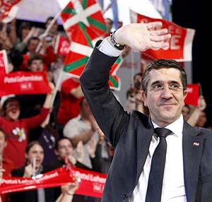 Campaña Electoral Elecciones en Galicia y Euskadi ( PSOE ) 1235948087_0