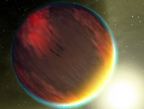 cinco - El Kepler 'caza' cinco planetas extrasolares 1262691636_0