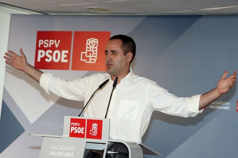 Precampaña PSOE  1280413106_0