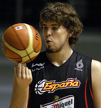 Marc Gasol reste en Espagne ! Berni11