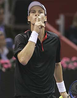 Tomas Berdych Berdych_ap