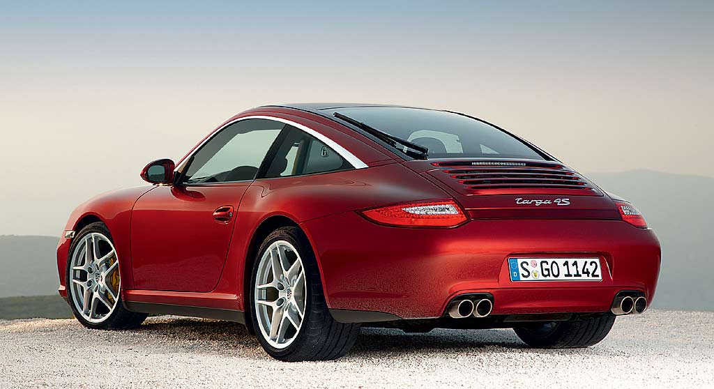 Nouvelle 911 Targa type 997 1217258714_extras_noticia_1_g_0