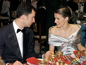 Letizia, Princesa de Asturias (III) (FORO CLAUSURADO) Cena1