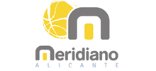 LIGA ACB JORNADA 25ª: REAL MADRID-MERIDIANO ALICANTE Logo