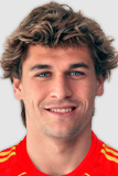 Eurocopa 2012 Llorente