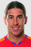 Eurocopa 2012 Ramos