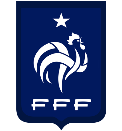 Alineaciones Final Francia