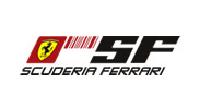 Mundial MRO : 2ra Temporada Logo_ferrari