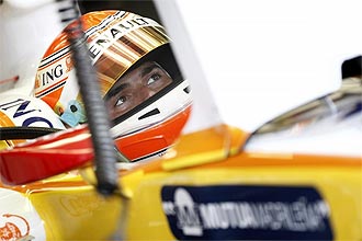 Nelsinho podría seguir su carrera en la Fórmula 1 con su propio equipo 1249321214_0