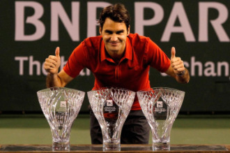 || Federer || » عودتك لنا ليست بالبطولات , انما عودتك معافى من الاصابات « - صفحة 3 1268648286_0