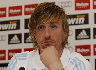 Guti: "Seguramente será mi último Clásico" 1270725224_0