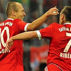 Bayern-Wolfsburgo, en la primera jornada de la Bundesliga 1278341570_extras_noticia_foton_4_0