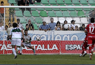 Jornada 5: El Valladolid empata y el Barça B es 4º 1285502386_0