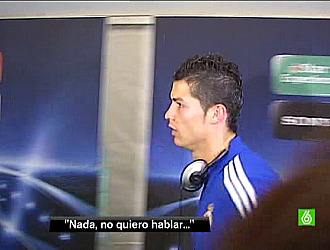 Cristiano, a vueltas con la ansiedad 1285791284_0