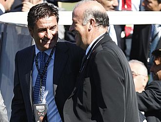 "Quiero ser el Del Bosque del Madrid" 1289413222_0