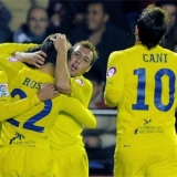 14ª Jornada: El Villarreal toma el relevo del Sevilla 1291579177_extras_noticia_foton_5_0