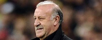 Del Bosque: "En el Madrid, en vez de afecto me dieron palos" 1298661503_extras_portada_0