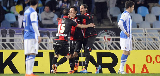 J38.RSOCIEDAD 1 VILLARREAL 2 gol de Vela 1394492335_extras_noticia_foton_7_0