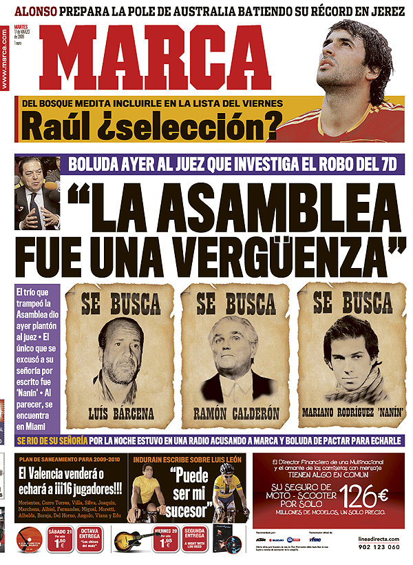 Portadas día a día G0317