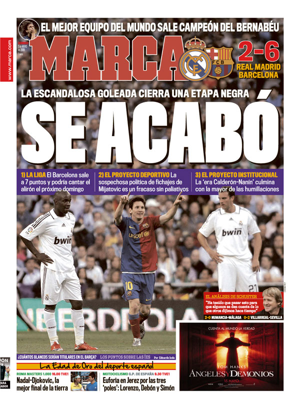  Real Madrid 3-2 Fc Barcelona Dim 21 Avril  2024 *Classico* - Page 12 G0503