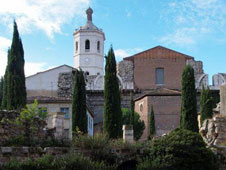 Rutas y fiestas isabelinas - Página 2 Valladolid