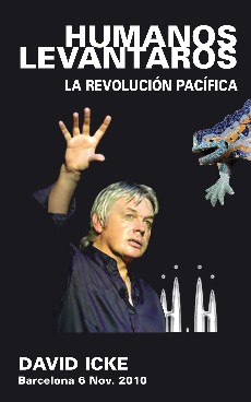 David - Control de la disidencia: ¿Cuan fácil es ridiculizar a David Icke? BANNER%20DAVID%20GRAN-2_230x368