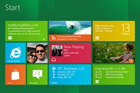 Microsoft lanza Windows 8 para desarrolladores 1315997490_0