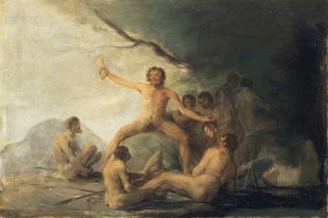 Francisco de Goya 1335529510_0