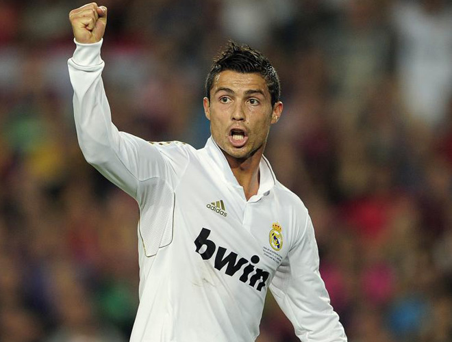 El gol 100 de Cristiano Ronaldo 1313618555_extras_albumes_0