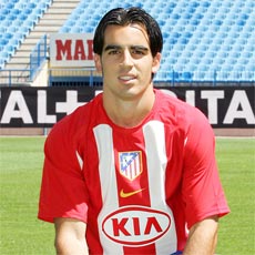 Fichajes BBVA 2.009-2.010 Jurado