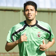 Fichajes BBVA 2.009-2.010 Garay