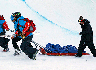 JUEGOS OLIMPICOS DE INVIERNO - VANCOUVER 2010 1266531885_0