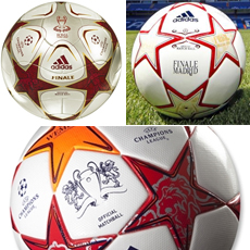 La evolución del balón de la Champions 1299231993_extras_ladillos_3_0