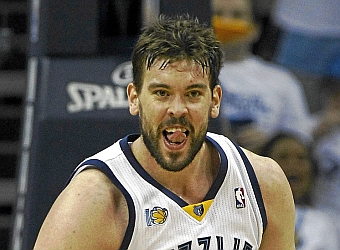 MARC GASOL, SOBRE EL 'LOCKOUT' "Nadie sabe qué va a pasar" 1309177594_extras_portadilla_1