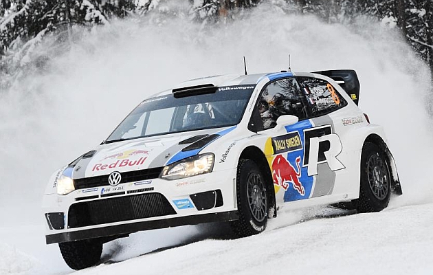 Ogier sigue en cabeza en Suecia aunque Loeb acorta diferencias 1360435235_extras_noticia_foton_7_1