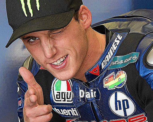 Pol Espargaró correrá con Yamaha en MotoGP 1361029647_extras_noticia_foton_7_1