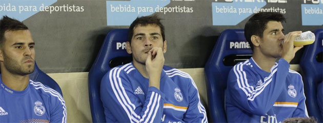 La afición entendería que Casillas se fuese del Madrid 1382047067_extras_noticia_foton_7_0