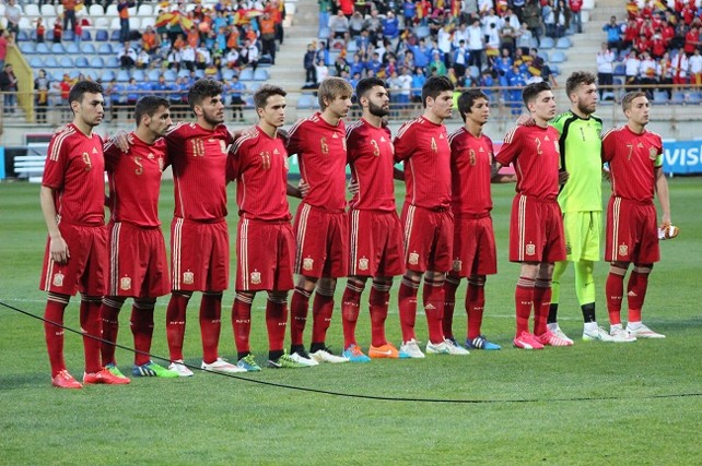 Hilo de la selección de España sub 21 e inferiores 1427773635281IMG_8871dn