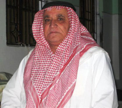 الشيخ "صالح الموسى".. شيخ عشيرة "البوليل"  124758_2011_02_08_14_58_38.image1