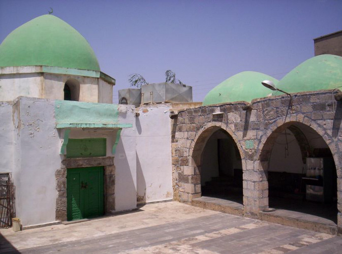 سلطان الاولياء القطب الجليل سعدالدين الجباوي الادريسي الحسني الجد الجامع للسادة الاشراف ((ال السعدي)) 119428_2010_08_23_14_01_33.image3