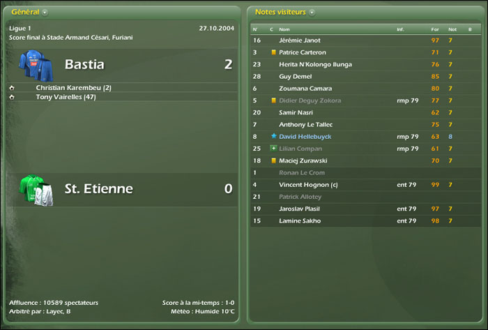 [FM2005] Un lyonnais chez les verts ! - Page 2 Bastial101