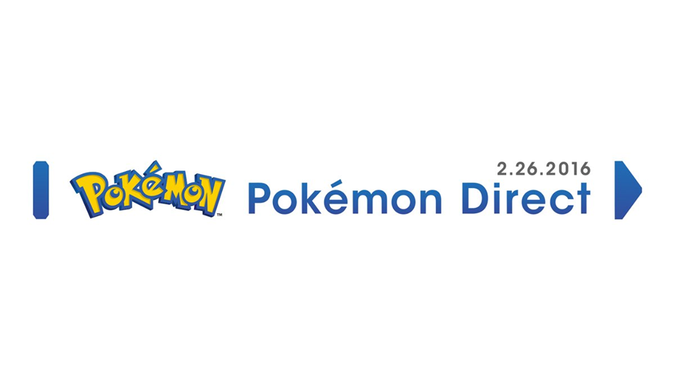 [Direct Pokémon] Une annonce en direct le 26/02 66