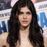 Gewinner der OTM's von Januar Alexandra-Daddario-150x150