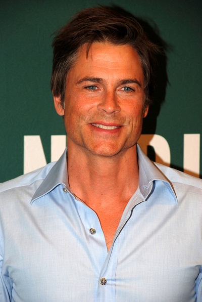 Asile des trop folles fans de CSI ... - Page 34 Rob-Lowe