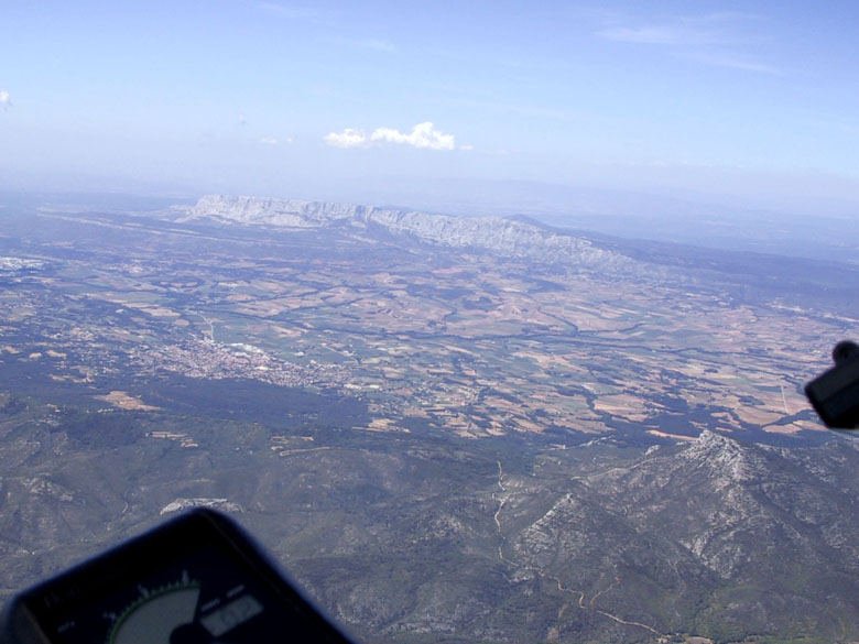 Ma Sainte Victoire SignesPeyrolles32MontOlympeTretsStVictoire