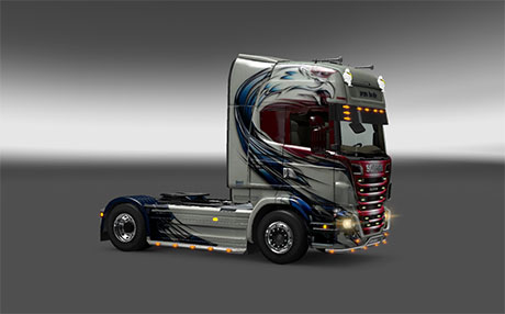 Scania R730 V4 Scania-freddy2