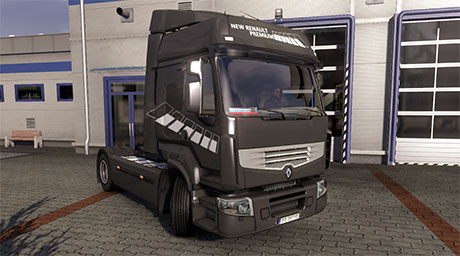 Renault Premium 2006 skin New-renault-premium-skin