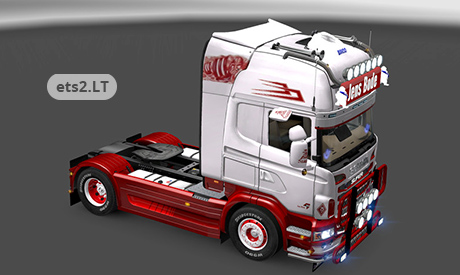 Scania Jens Bode Skin Pack Jens-bode-1