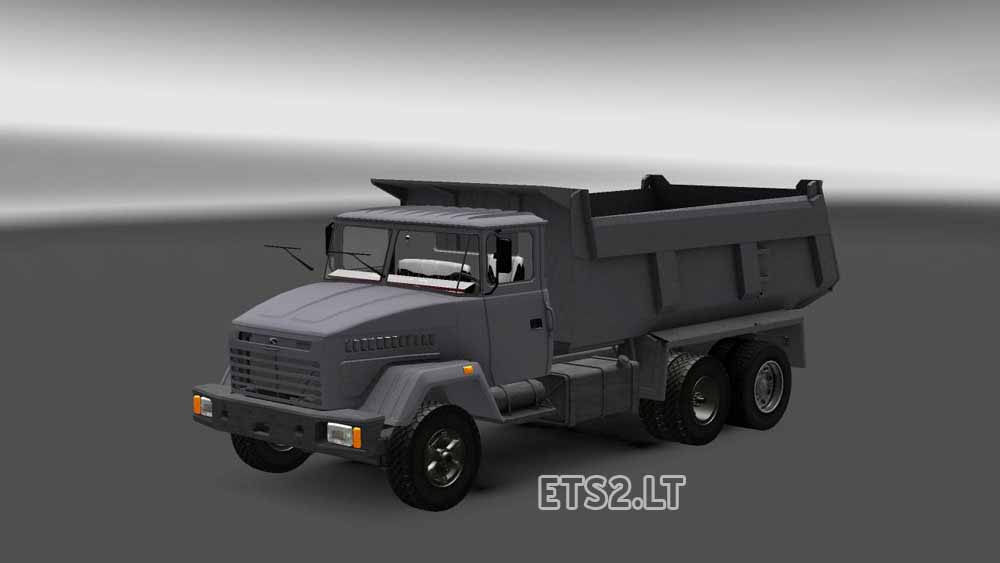 Trucks - Page 13 Kraz-260-v-2.0-1