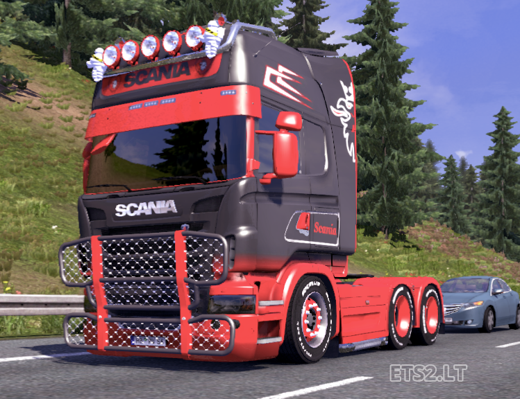 Skins - Page 2 Scania-R-Grey-Red-Skin-2